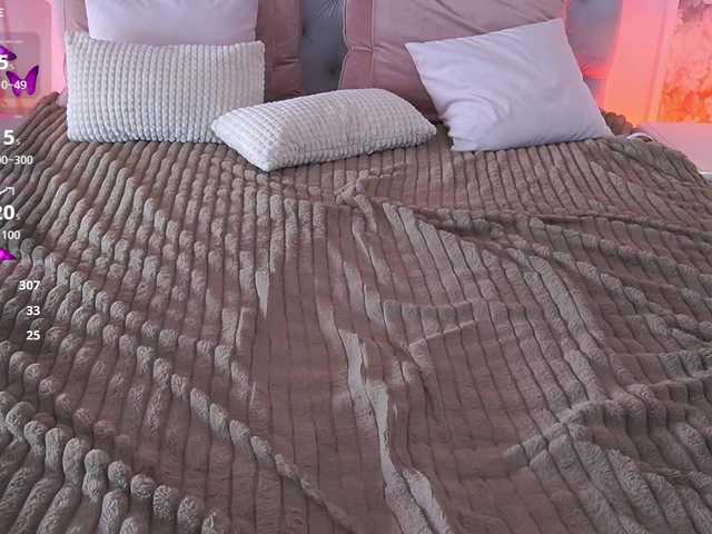 NightAylin's BongaCams show and profile