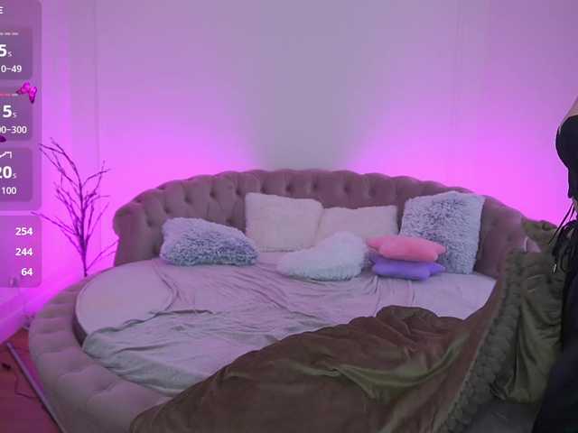 NightAylin's BongaCams show and profile