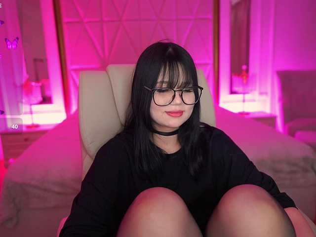 Profile and Statistics for NightAylin on BongaCams