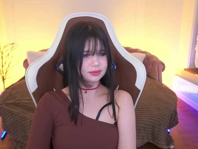 NightAylin's BongaCams show and profile