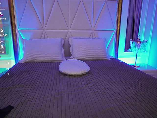 NightAylin's BongaCams show and profile