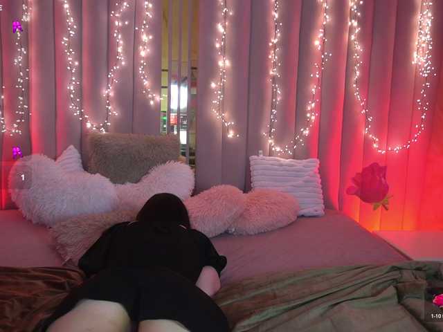 NightAylin's BongaCams show and profile