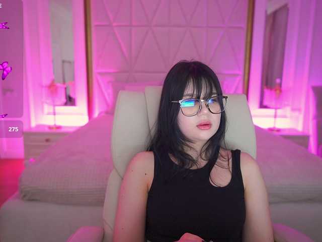 NightAylin's BongaCams show and profile