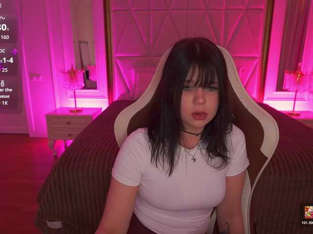 NightAylin's BongaCams show and profile