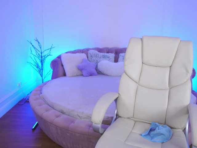 NightAylin's BongaCams show and profile