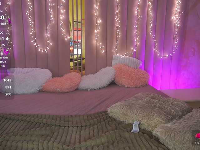 NightAylin's BongaCams show and profile