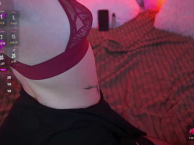 NightAylin's BongaCams show and profile