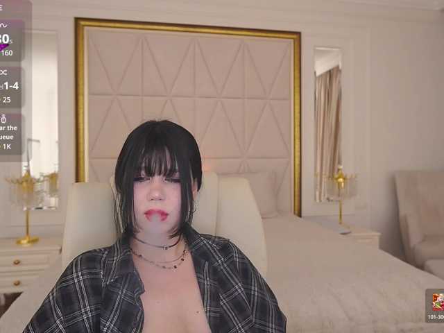 NightAylin's BongaCams show and profile