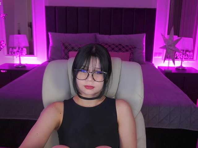 NightAylin's BongaCams show and profile