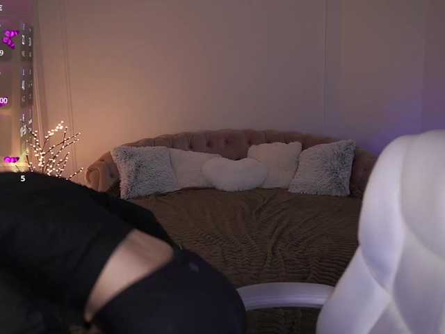 NightAylin's BongaCams show and profile