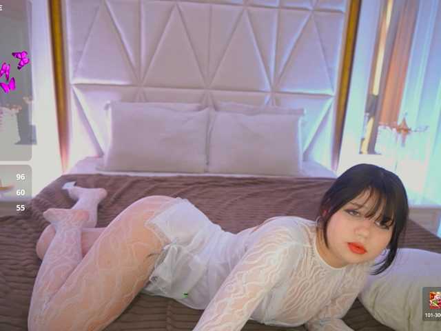 NightAylin's BongaCams show and profile