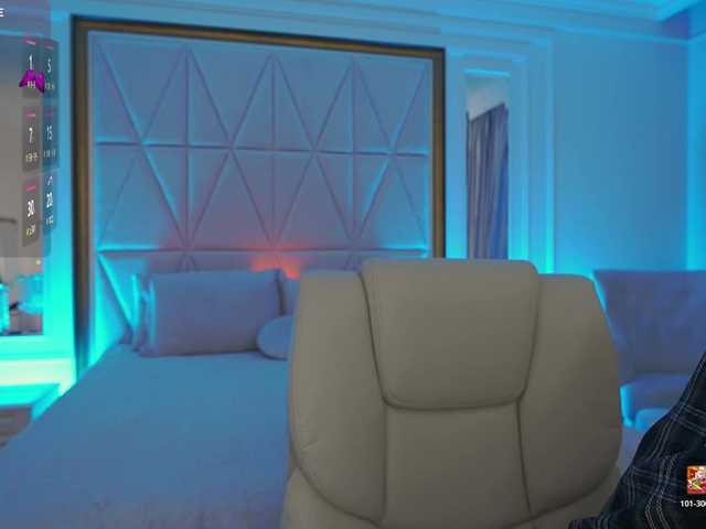 NightAylin's BongaCams show and profile