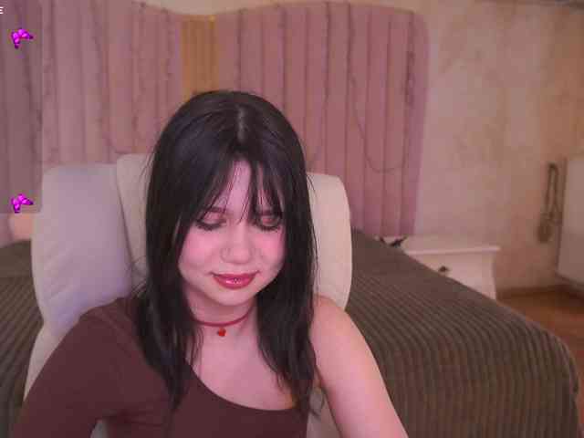 NightAylin Live Webcam on BongaCams