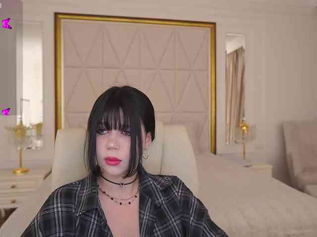 NightAylin Live Webcam on BongaCams