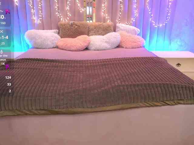 NightAylin Live Webcam on BongaCams