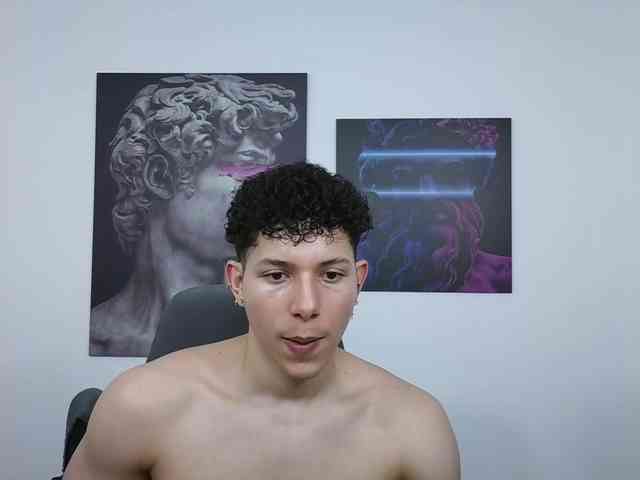 Lysancorvv Live Webcam on BongaCams