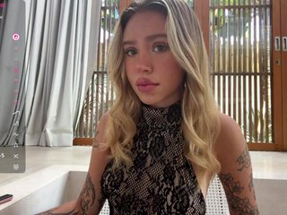 GladysCely Porn Show