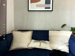 GladysCely Porn Show