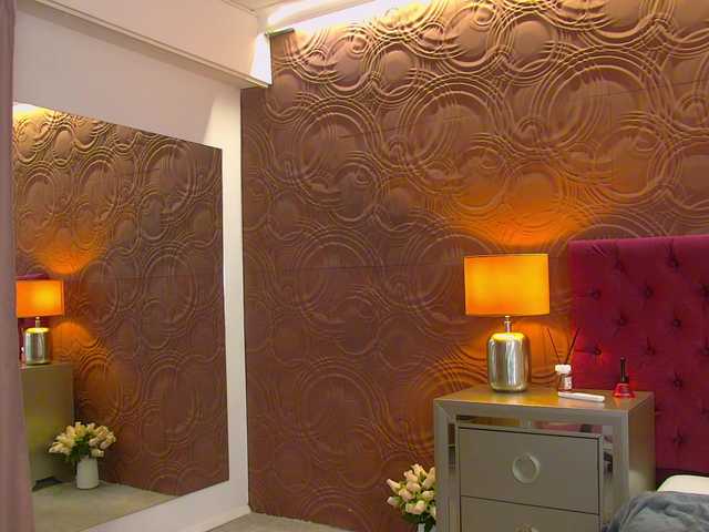 TaniaKarevina's BongaCams show and profile