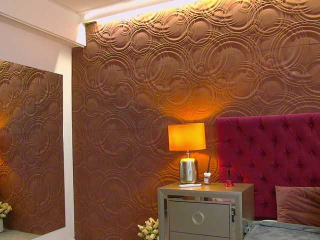 TaniaKarevina's BongaCams show and profile