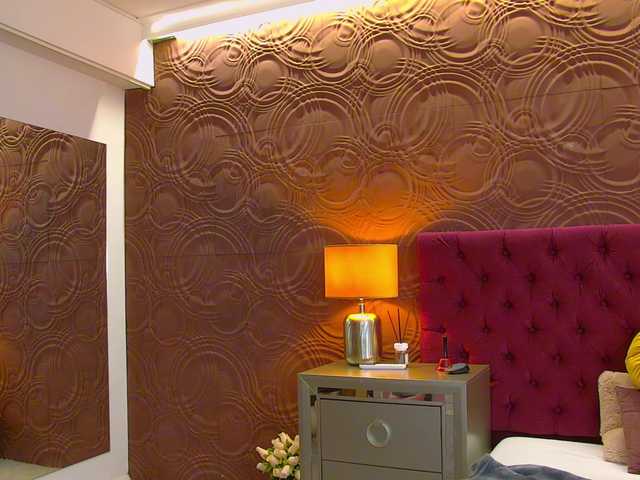 TaniaKarevina's BongaCams show and profile