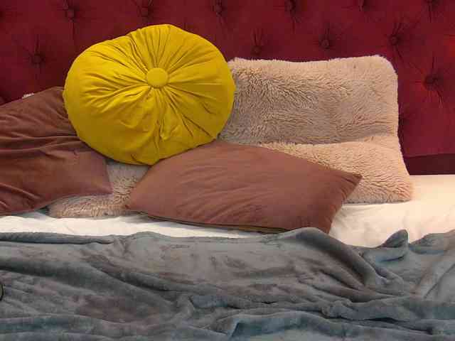 TaniaKarevina webcam