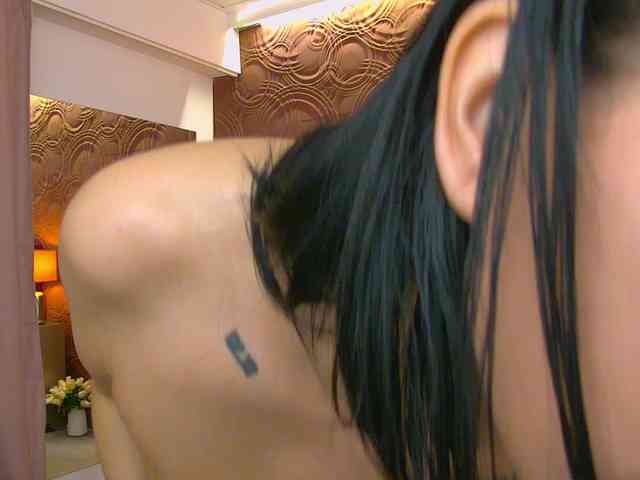 TaniaKarevina webcam