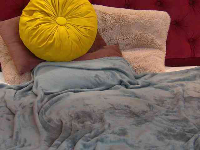 TaniaKarevina webcam