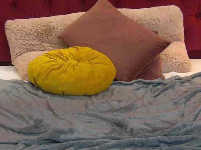 TaniaKarevina webcam