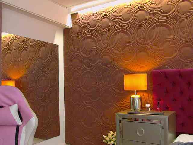 TaniaKarevina webcam