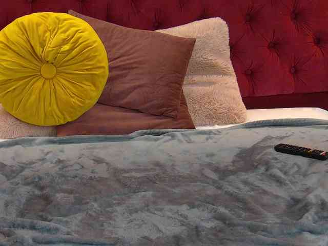 TaniaKarevina webcam