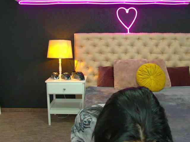 TaniaKarevina webcam