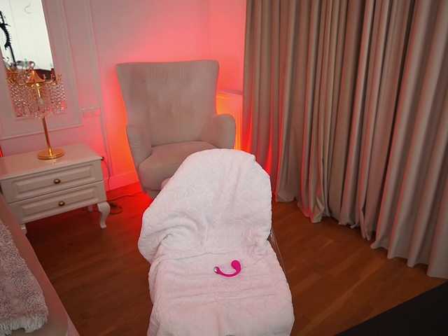 CandyGraces's BongaCams show and profile