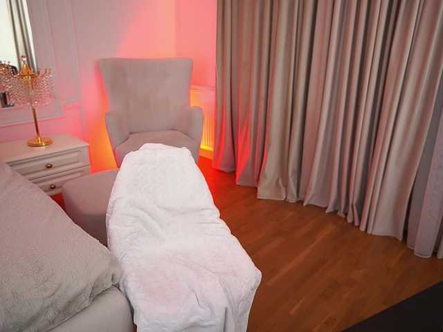 CandyGraces's BongaCams show and profile