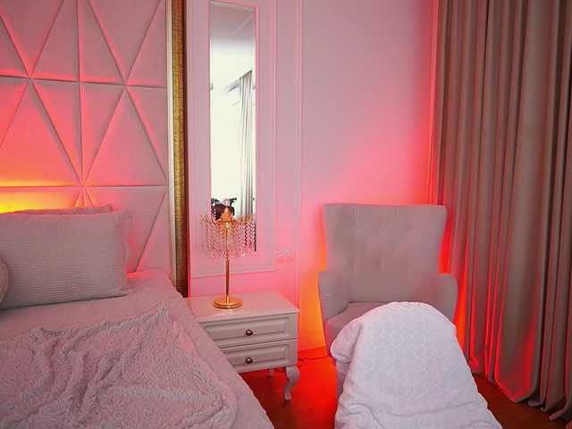 CandyGraces's BongaCams show and profile