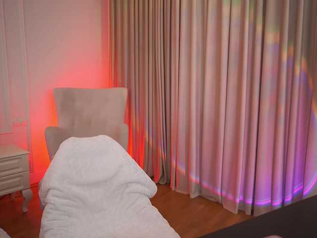 CandyGraces's BongaCams show and profile