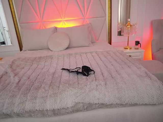 CandyGraces's BongaCams show and profile