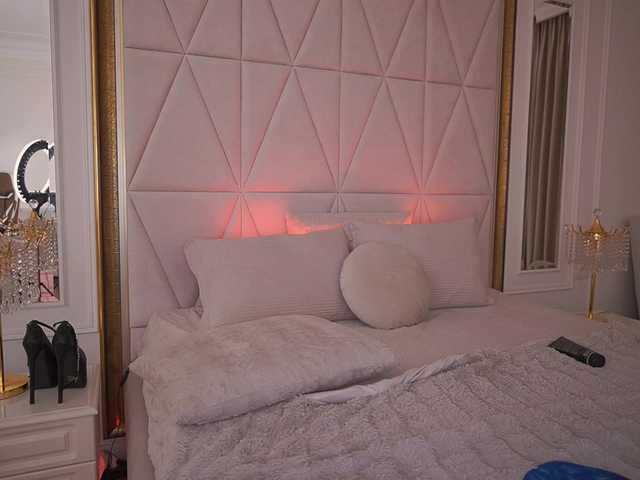 CandyGraces's BongaCams show and profile