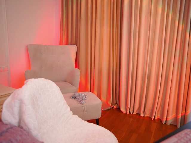 CandyGraces's BongaCams show and profile