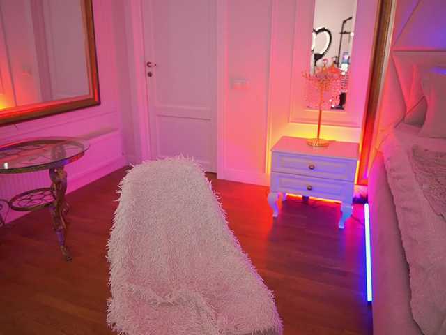 CandyGraces's BongaCams show and profile