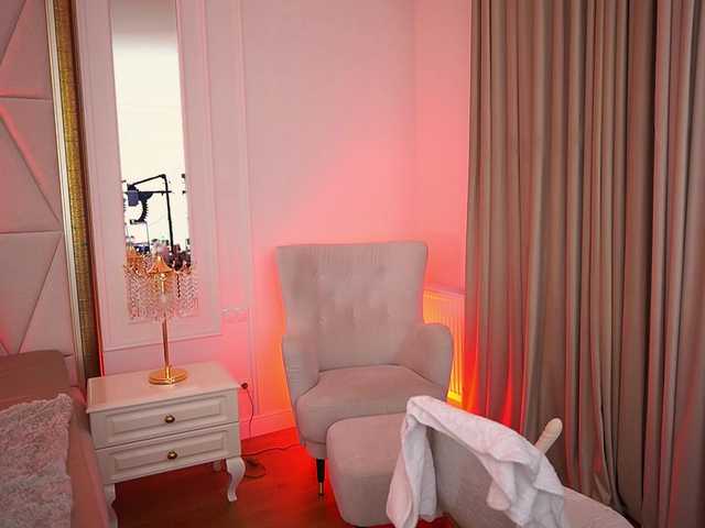 CandyGraces's BongaCams show and profile