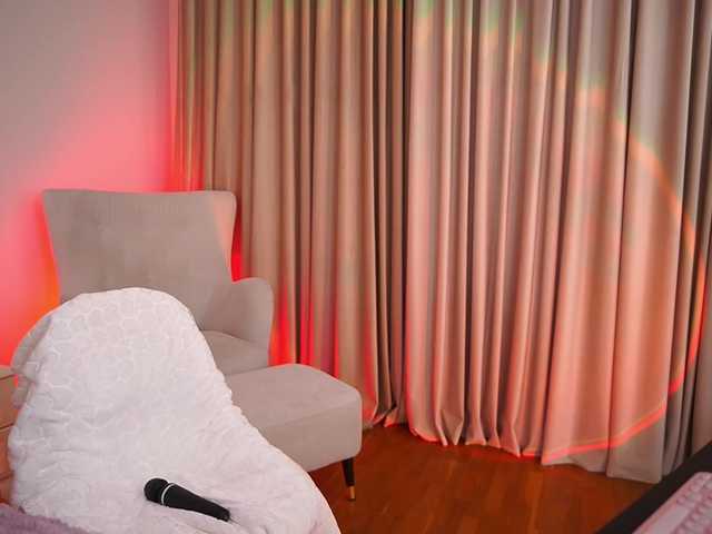 CandyGraces's BongaCams show and profile