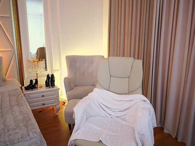 CandyGraces's BongaCams show and profile