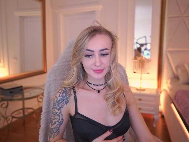 Rusdevka CandyGraces