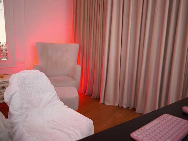 CandyGraces's BongaCams show and profile