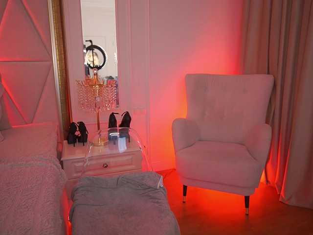 CandyGraces Live Cam on BongaCams