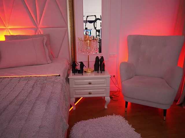 CandyGraces's BongaCams show and profile