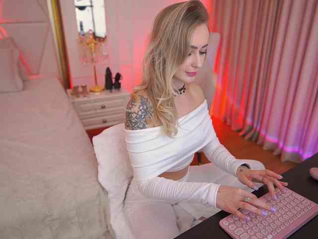 livecam sex CandyGraces