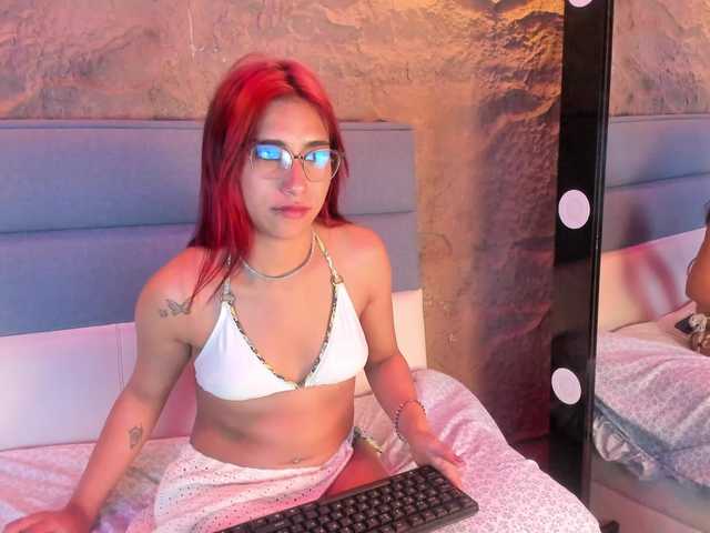 Kitty-suave's BongaCams show and profile