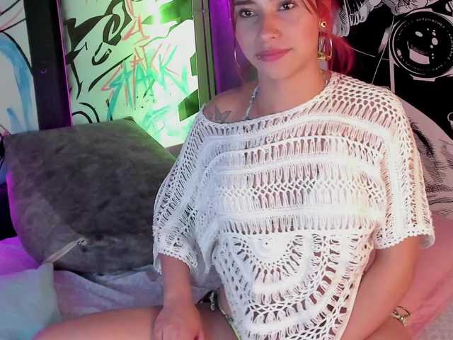 Kitty-suave's BongaCams show and profile